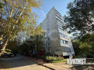 3-к квартира, вторичка, 63м2, 4/9 этаж