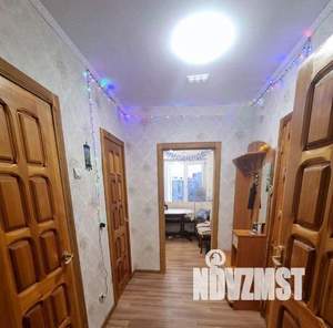1-к квартира, вторичка, 38м2, 5/11 этаж