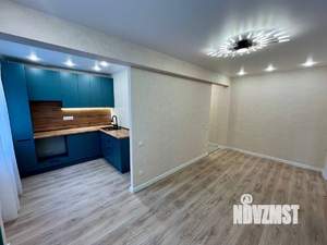 3-к квартира, вторичка, 58м2, 1/5 этаж