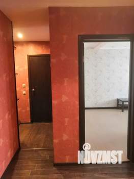 2-к квартира, вторичка, 50м2, 2/5 этаж