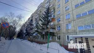 2-к квартира, вторичка, 48м2, 6/9 этаж