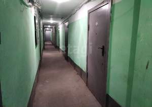 1-к квартира, вторичка, 12м2, 1/5 этаж