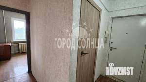 3-к квартира, вторичка, 59м2, 5/5 этаж