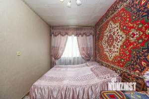 2-к квартира, вторичка, 45м2, 3/5 этаж