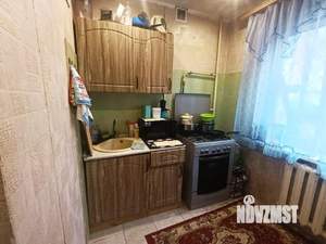2-к квартира, вторичка, 45м2, 1/5 этаж