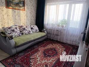 1-к квартира, вторичка, 37м2, 7/10 этаж