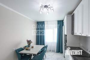 1-к квартира, вторичка, 36м2, 9/10 этаж