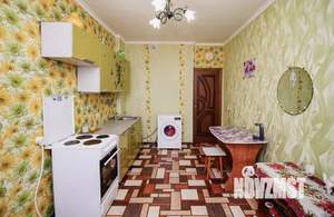 1-к квартира, вторичка, 42м2, 10/10 этаж