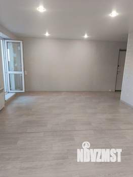 Студия квартира, вторичка, 36м2, 5/5 этаж