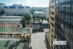 Студия квартира, вторичка, 119м2, 10/11 этаж