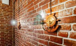 2-к квартира, вторичка, 72м2, 2/2 этаж