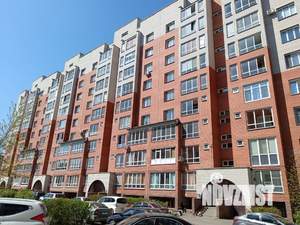 1-к квартира, вторичка, 39м2, 8/9 этаж