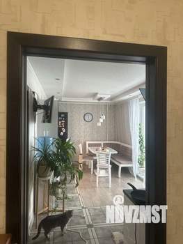 4-к квартира, вторичка, 82м2, 5/10 этаж