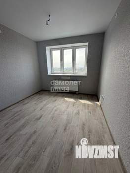 1-к квартира, сданный дом, 43м2, 4/16 этаж