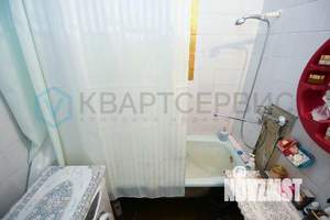 1-к квартира, вторичка, 38м2, 8/12 этаж