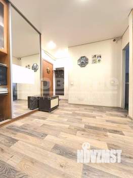 2-к квартира, вторичка, 42м2, 2/5 этаж