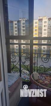 1-к квартира, вторичка, 37м2, 7/10 этаж