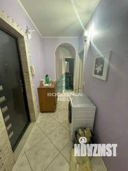 2-к квартира, вторичка, 52м2, 5/9 этаж