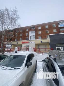 1-к квартира, вторичка, 37м2, 1/10 этаж