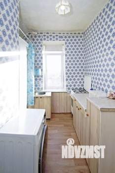 1-к квартира, вторичка, 25м2, 2/2 этаж