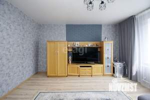 2-к квартира, вторичка, 51м2, 5/5 этаж
