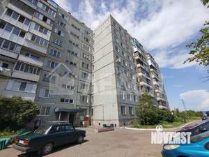 1-к квартира, вторичка, 30м2, 3/9 этаж