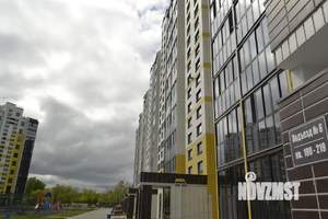 2-к квартира, вторичка, 55м2, 10/10 этаж