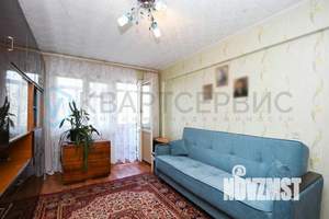 2-к квартира, вторичка, 45м2, 2/5 этаж