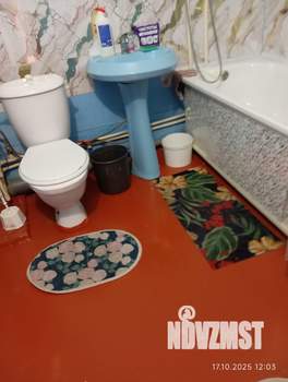 1-к квартира, вторичка, 34м2, 8/10 этаж