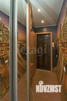 1-к квартира, вторичка, 31м2, 4/5 этаж
