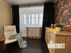 2-к квартира, вторичка, 46м2, 5/5 этаж