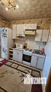 3-к квартира, вторичка, 72м2, 4/12 этаж