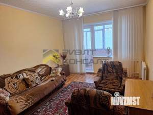 2-к квартира, вторичка, 53м2, 10/10 этаж