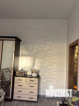 1-к квартира, вторичка, 24м2, 1/5 этаж