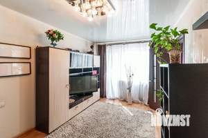 2-к квартира, вторичка, 55м2, 5/5 этаж