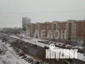 3-к квартира, вторичка, 64м2, 9/9 этаж