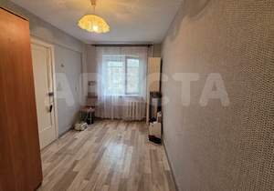 2-к квартира, вторичка, 46м2, 4/5 этаж
