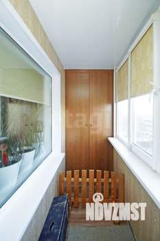 2-к квартира, вторичка, 63м2, 5/10 этаж
