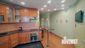 4-к квартира, вторичка, 124м2, 7/8 этаж