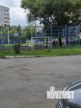 3-к квартира, вторичка, 64м2, 4/9 этаж