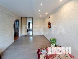 1-к квартира, вторичка, 31м2, 3/5 этаж