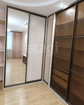 3-к квартира, вторичка, 69м2, 1/6 этаж