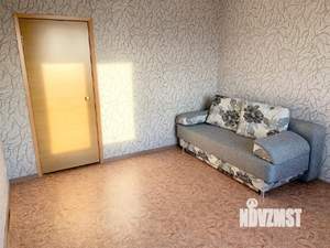 1-к квартира, вторичка, 37м2, 10/10 этаж