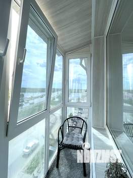 2-к квартира, вторичка, 42м2, 5/5 этаж