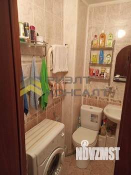 1-к квартира, вторичка, 35м2, 2/9 этаж