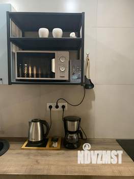 1-к квартира, вторичка, 33м2, 8/16 этаж