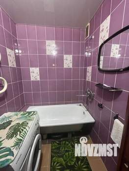 3-к квартира, вторичка, 52м2, 8/9 этаж