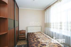 2-к квартира, вторичка, 48м2, 2/3 этаж