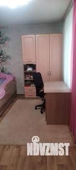 2-к квартира, вторичка, 50м2, 9/17 этаж