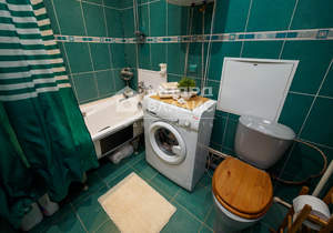 2-к квартира, вторичка, 41м2, 1/5 этаж